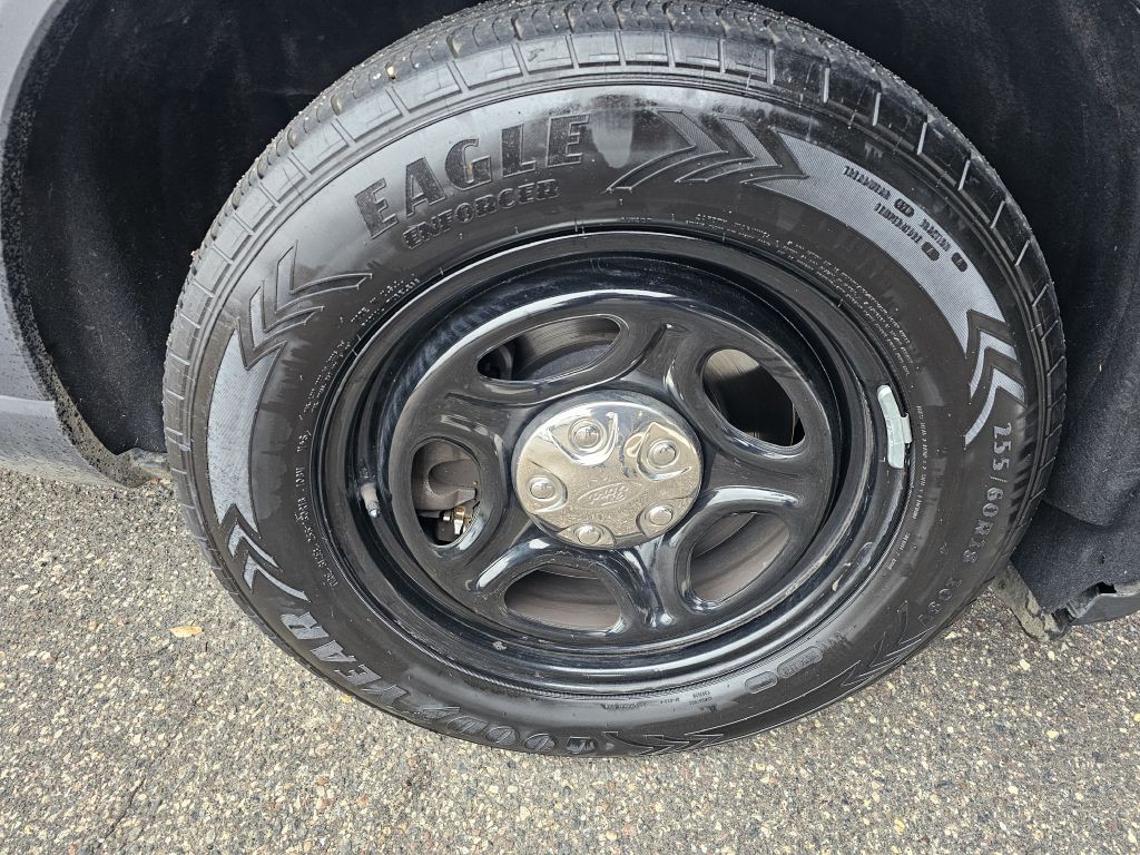 2020 Ford Explorer Image 21