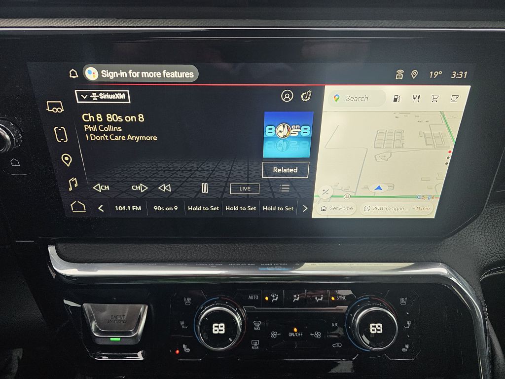 2025 GMC Sierra 3500 Image 14