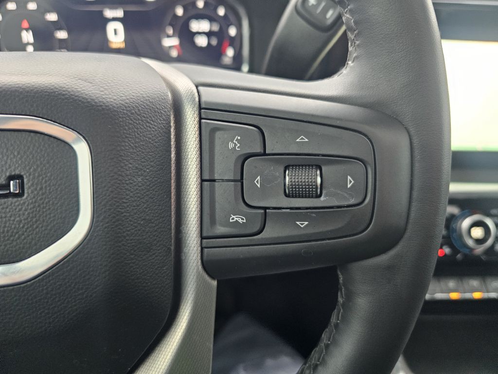 2025 GMC Sierra 3500 Image 18