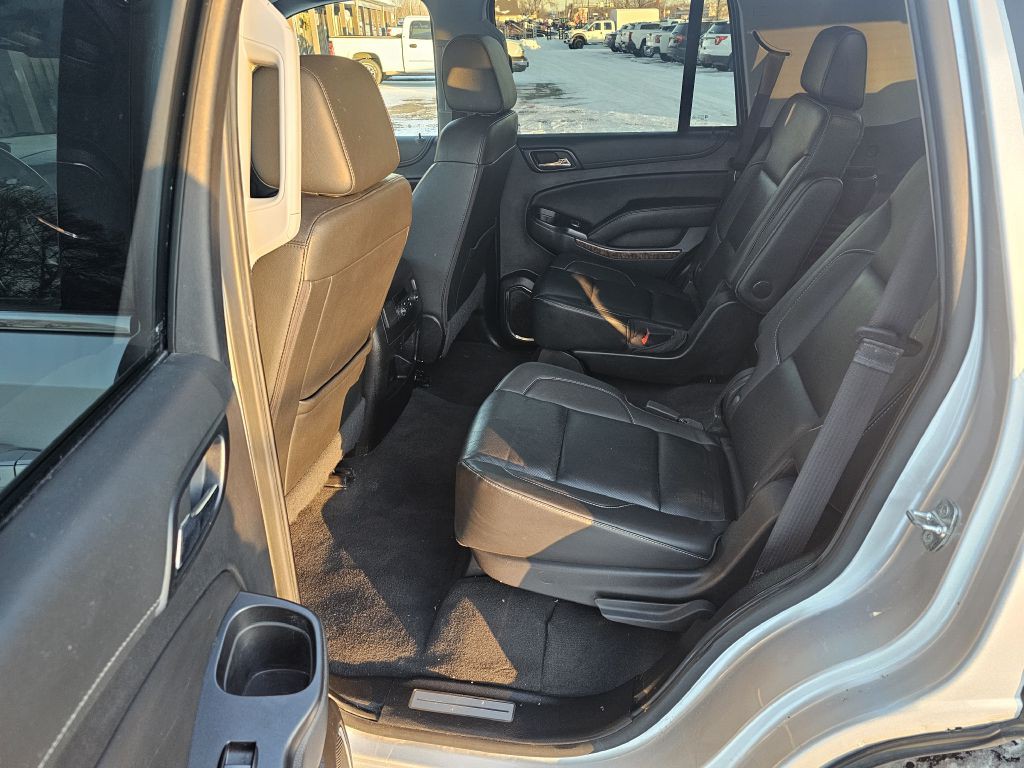2020 Chevrolet Tahoe Image 10