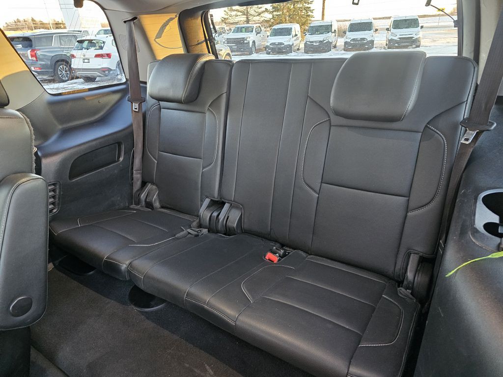 2020 Chevrolet Tahoe Image 11
