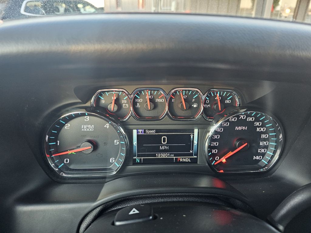 2020 Chevrolet Tahoe Image 12