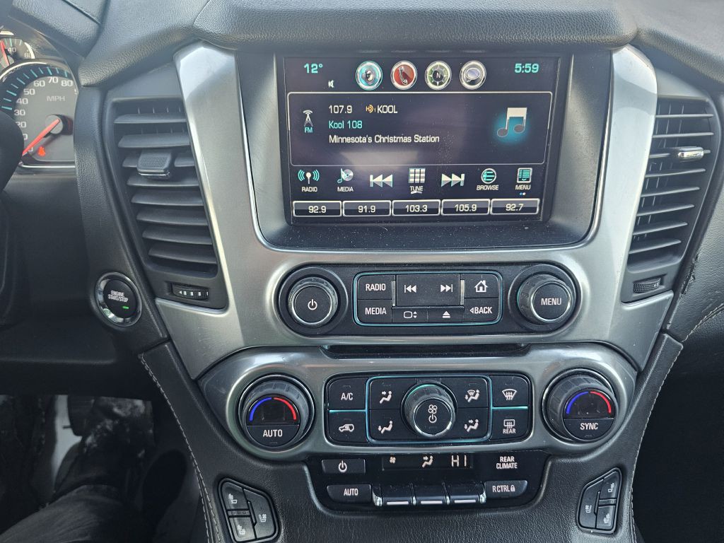 2020 Chevrolet Tahoe Image 13