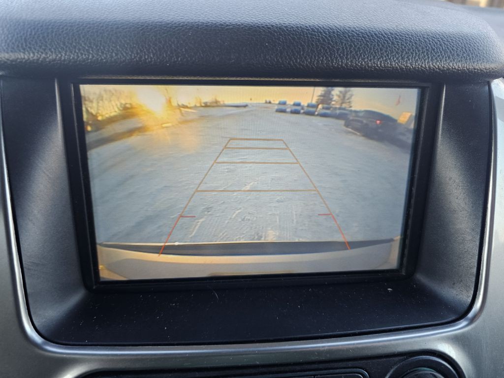 2020 Chevrolet Tahoe Image 14