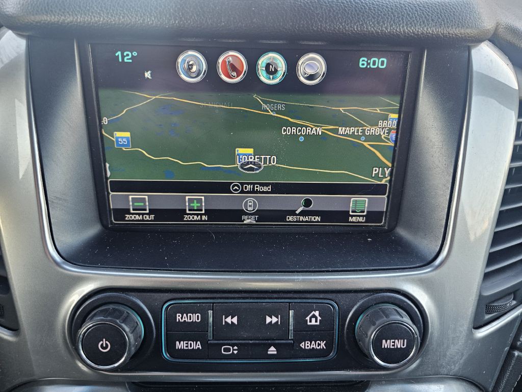 2020 Chevrolet Tahoe Image 15