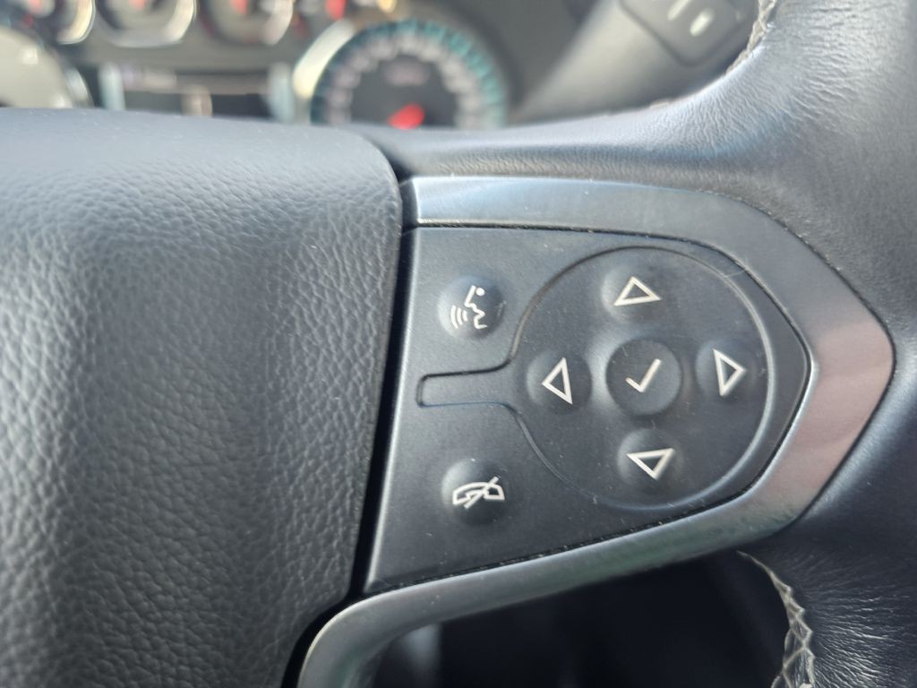 2020 Chevrolet Tahoe Image 18