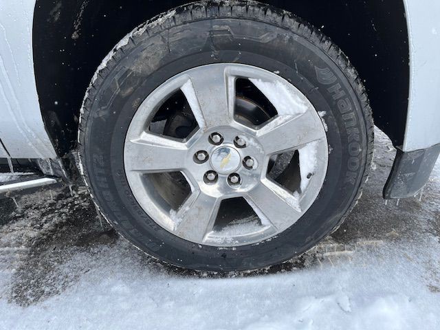 2020 Chevrolet Tahoe Image 24