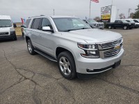 Image for 2020 Chevrolet Tahoe Premier ID: 7057824
