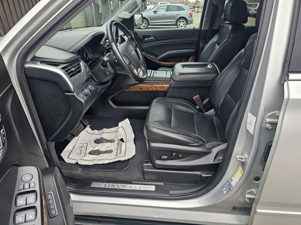 2020 Chevrolet Tahoe Image 9