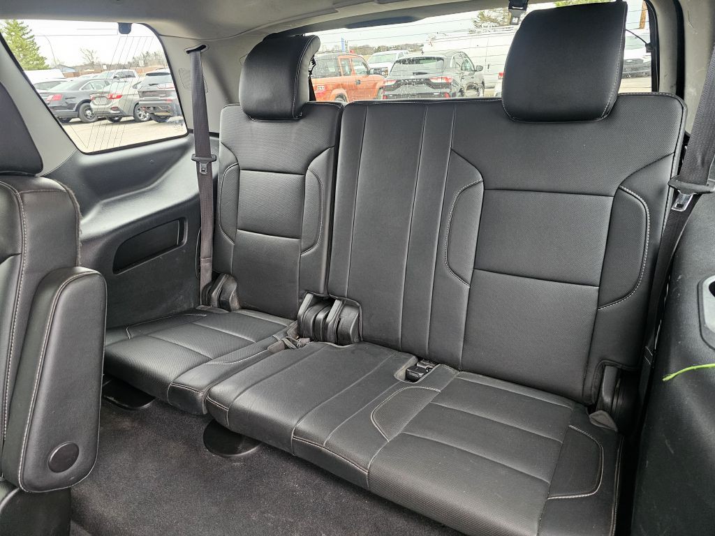 2020 Chevrolet Tahoe Image 11