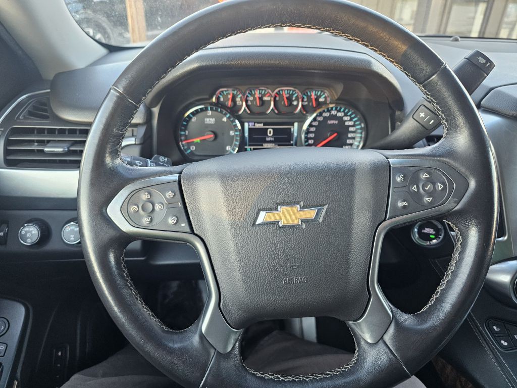 2020 Chevrolet Tahoe Image 15