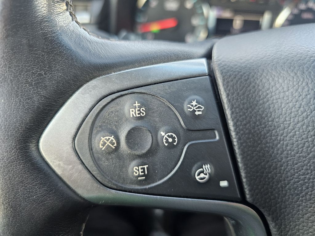 2020 Chevrolet Tahoe Image 16