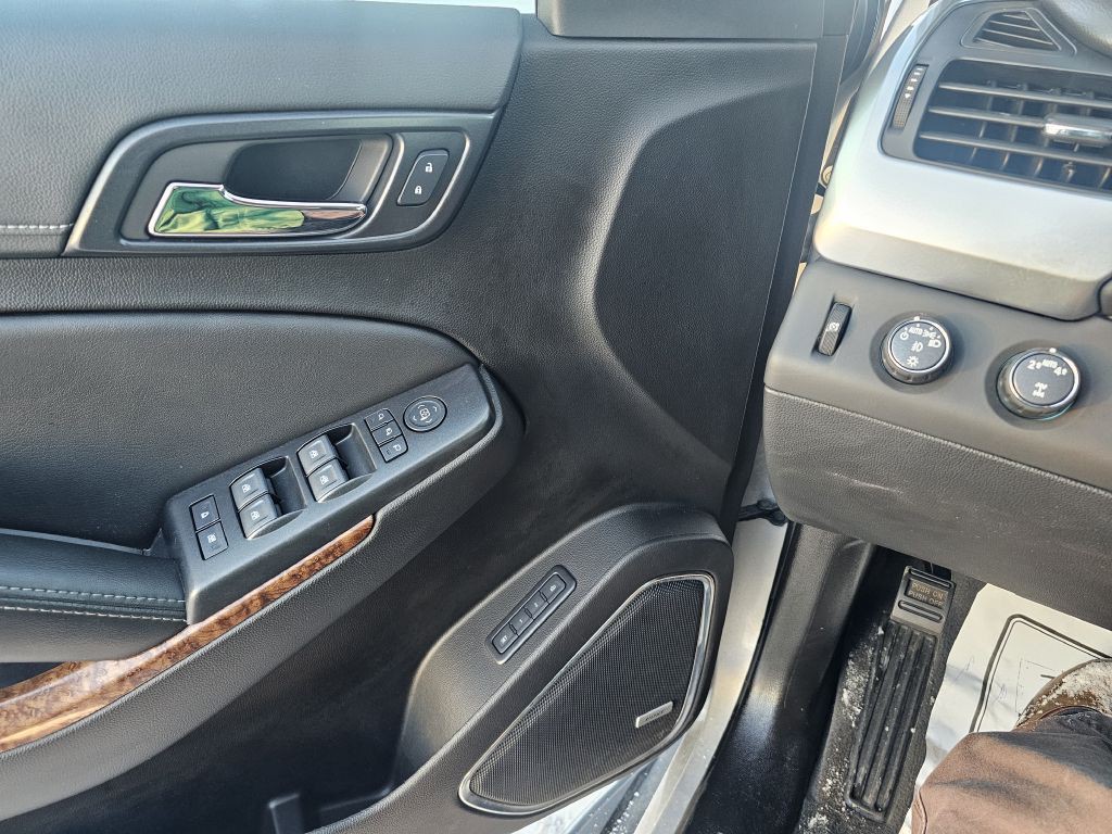 2020 Chevrolet Tahoe Image 18
