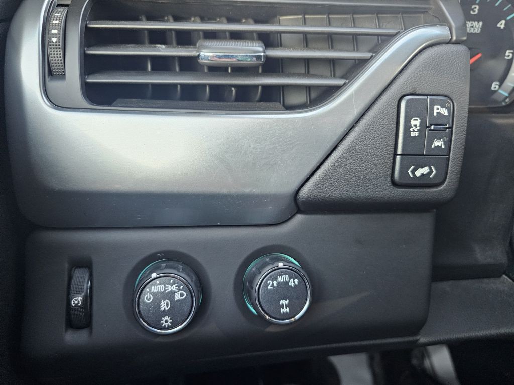 2020 Chevrolet Tahoe Image 19