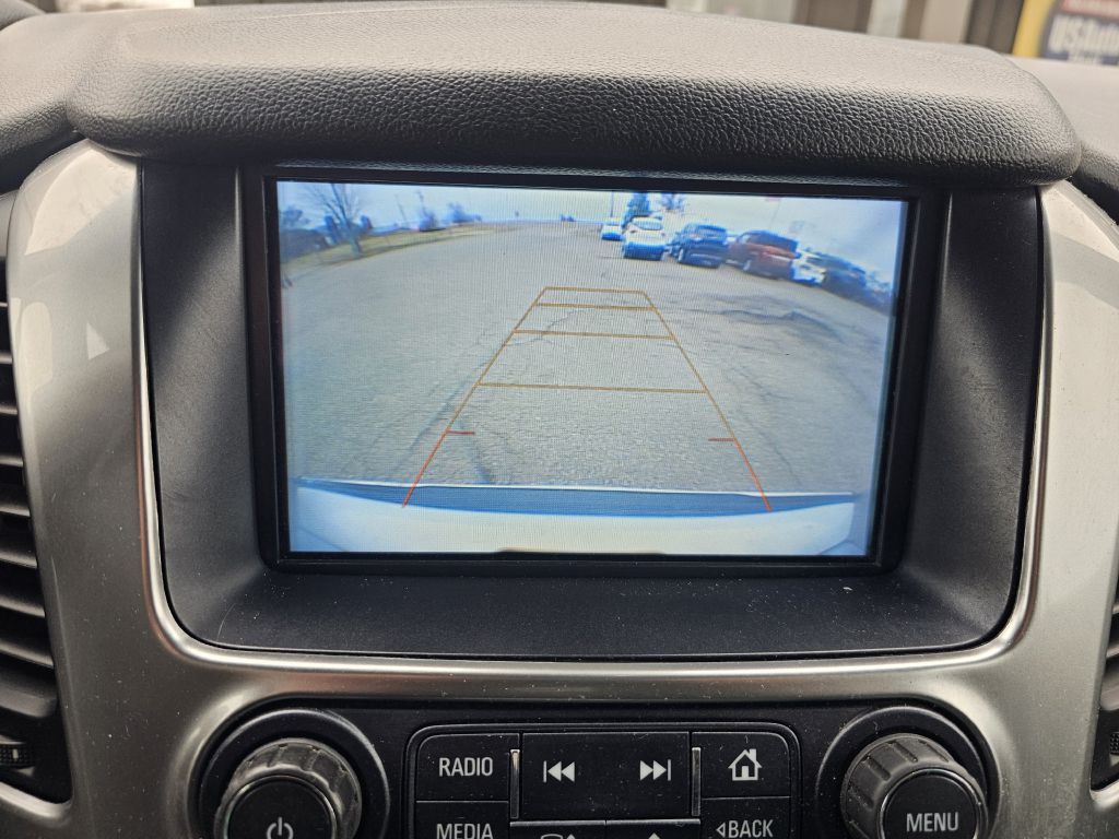 2020 Chevrolet Tahoe Image 22