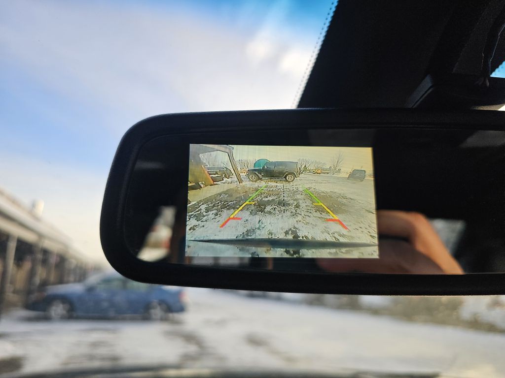 2019 Ford Taurus Image 13