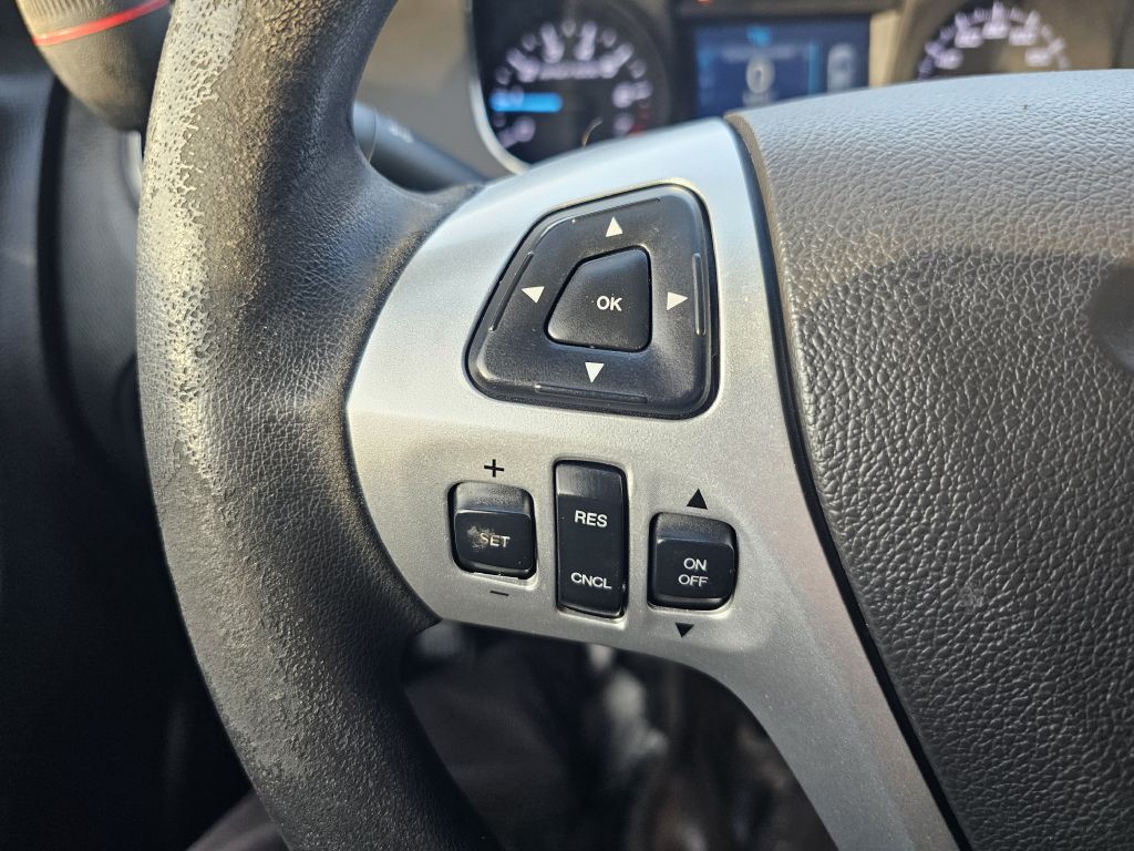 2019 Ford Taurus Image 16