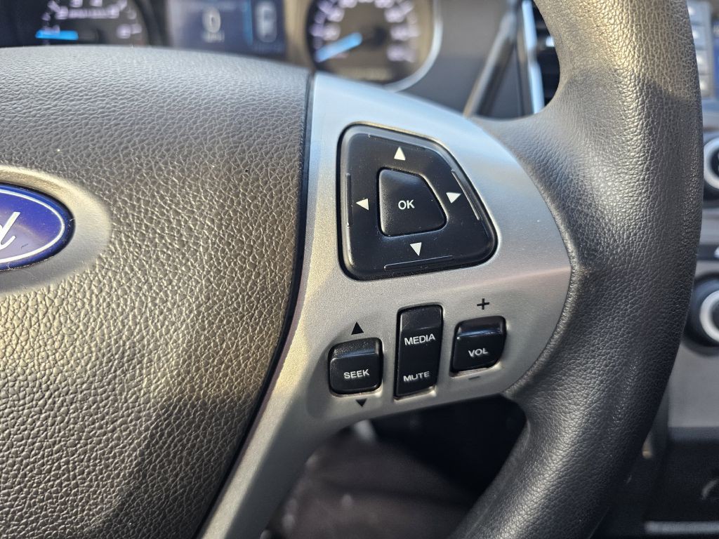 2019 Ford Taurus Image 17