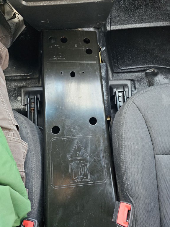 2019 Ford Taurus Image 19