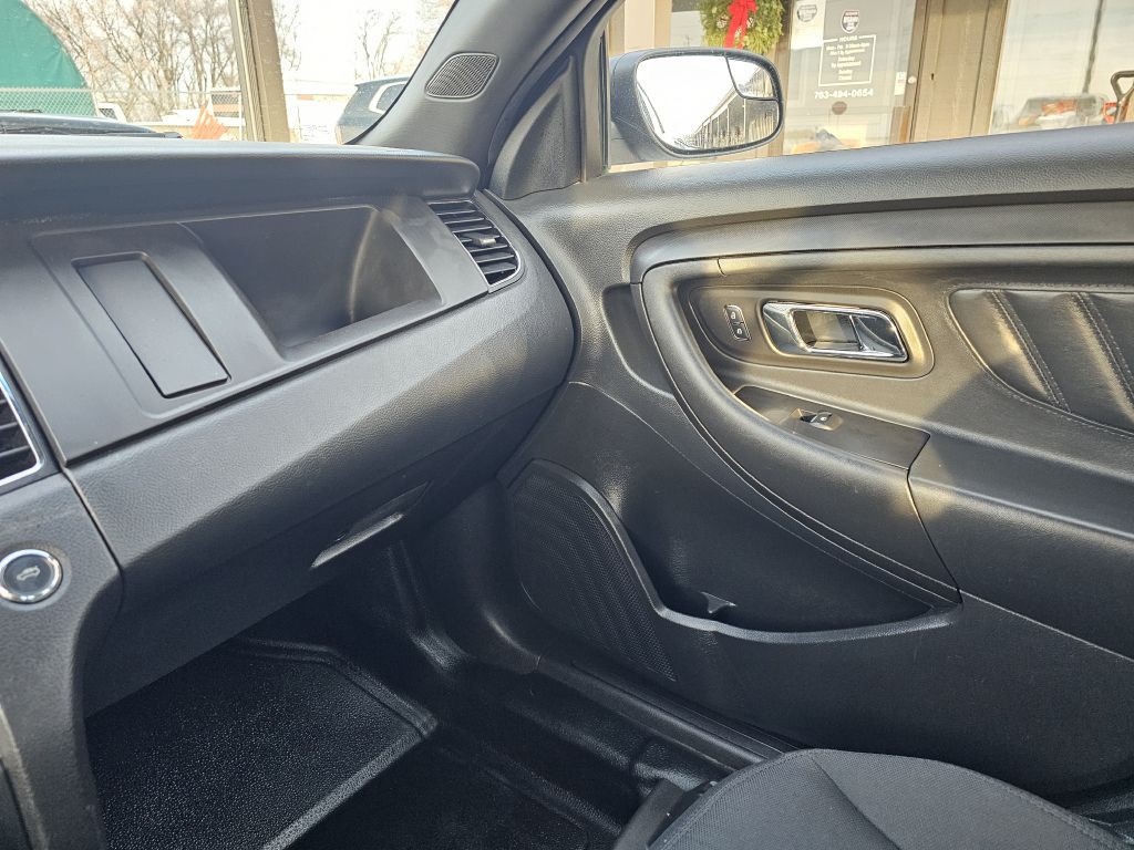 2019 Ford Taurus Image 20