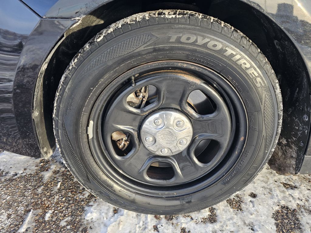 2019 Ford Taurus Image 21