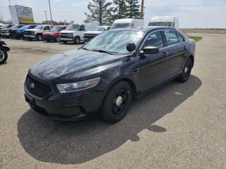 Image for 2019 Ford Taurus Interceptor ID: 7067929