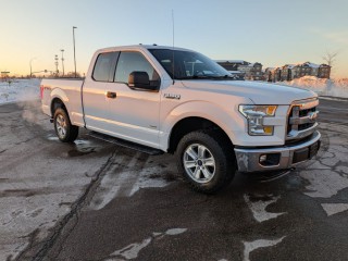 Image for 2015 Ford F-150 Xlt Super Cab ID: 7070391