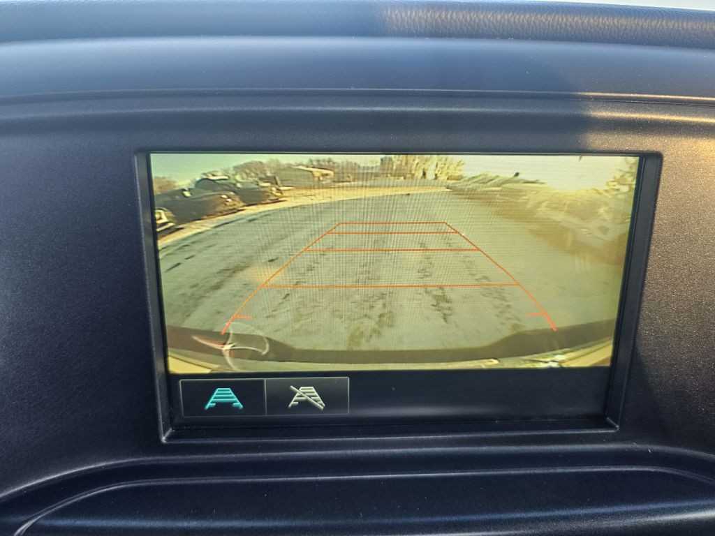 2018 Chevrolet Silverado 1500 Image 14