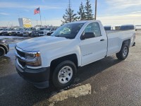 Image for 2017 Chevrolet Silverado 1500 Work Rwd ID: 7071490