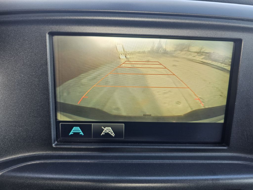 2017 Chevrolet Silverado 1500 Image 15