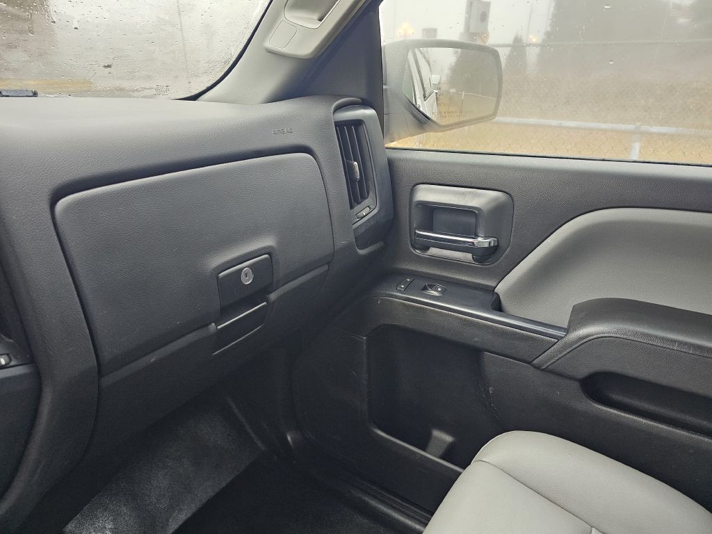 2017 Chevrolet Silverado 1500 Image 19