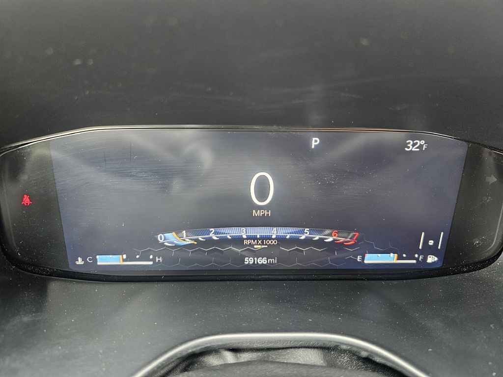 2022 Jeep Compass Image 12