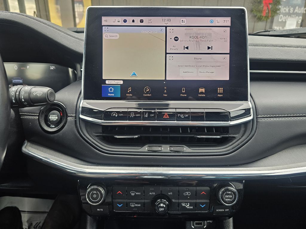 2022 Jeep Compass Image 13