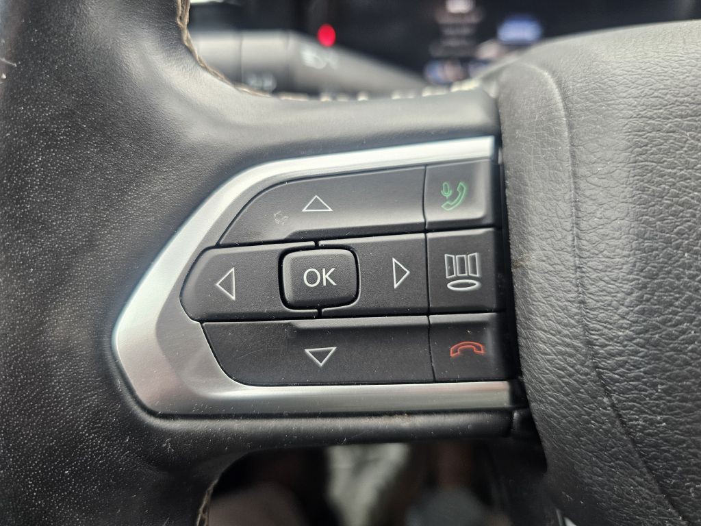 2022 Jeep Compass Image 17