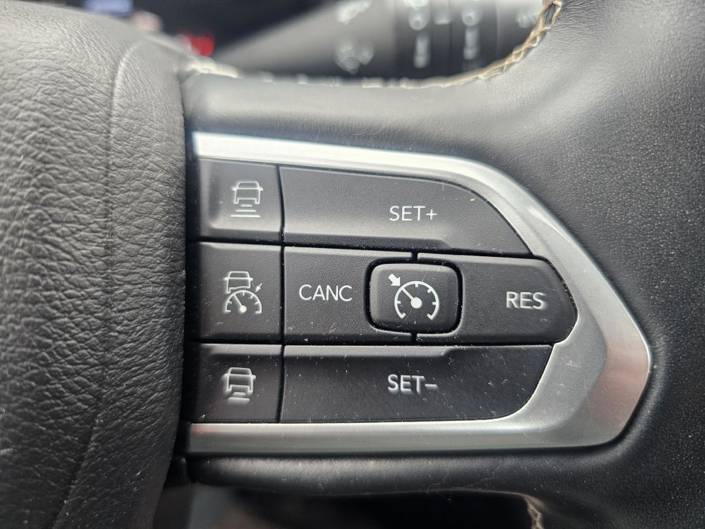 2022 Jeep Compass Image 18