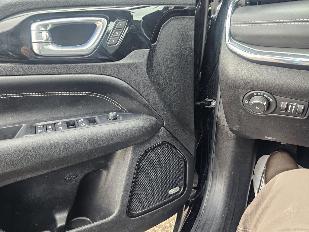 2022 Jeep Compass Image 19