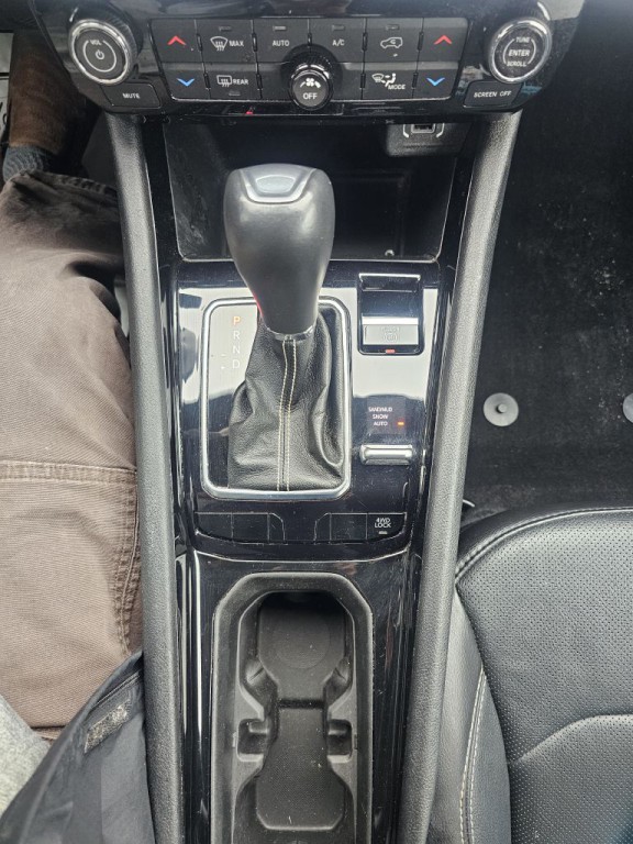 2022 Jeep Compass Image 20