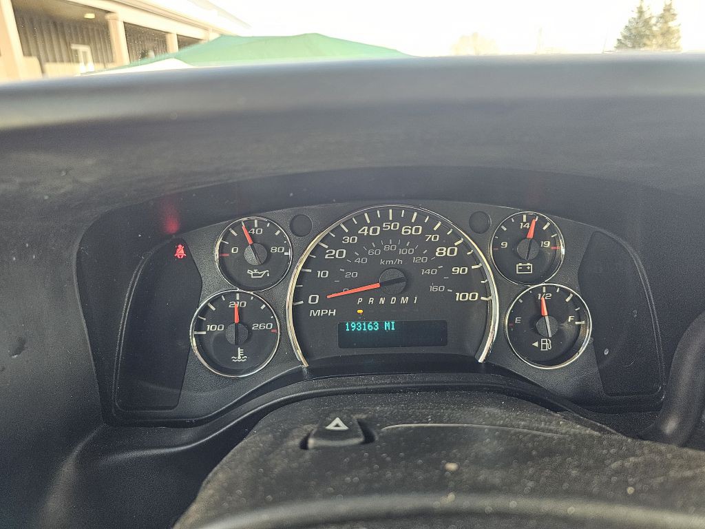 2018 Chevrolet Express Image 15