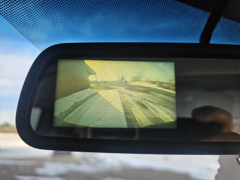 2018 Chevrolet Express Image 17