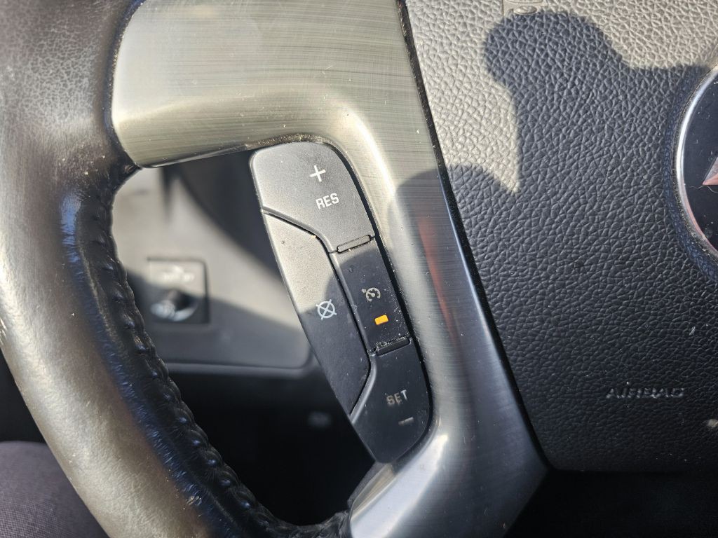 2018 Chevrolet Express Image 18