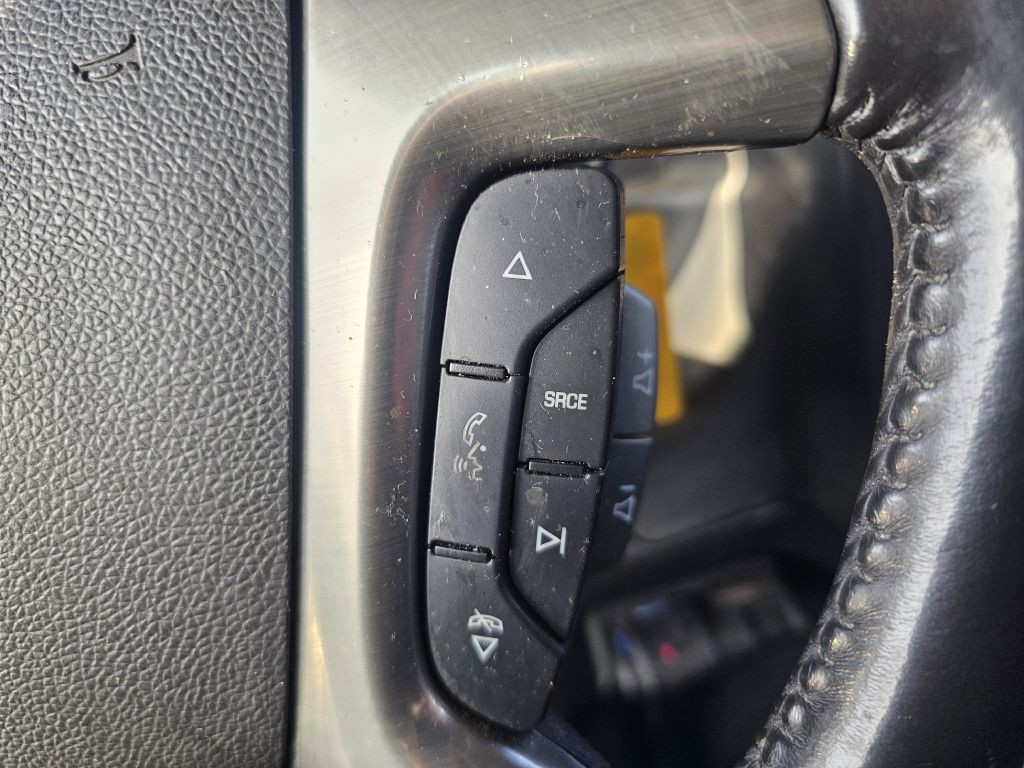 2018 Chevrolet Express Image 19