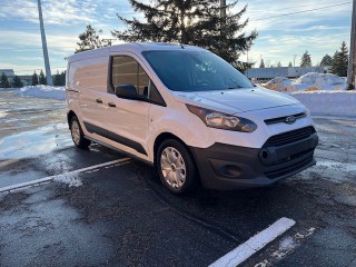 Image for 2018 Ford Transit Connect Xl Lwb With Rear Cargo Doors ID: 7124160