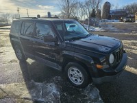 Image for 2012 Jeep Patriot Sport ID: 7124216