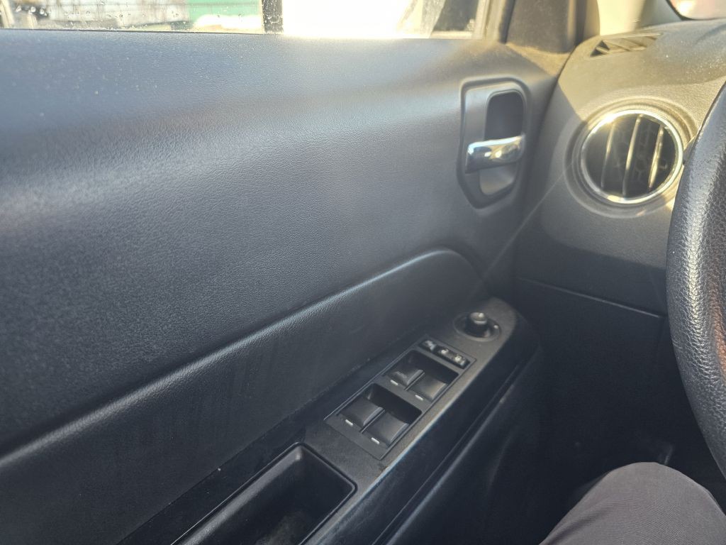 2012 Jeep Patriot Image 15