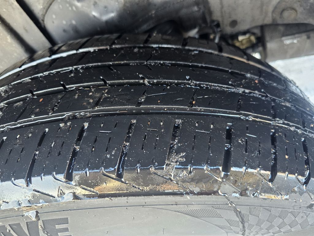 2012 Jeep Patriot Image 20