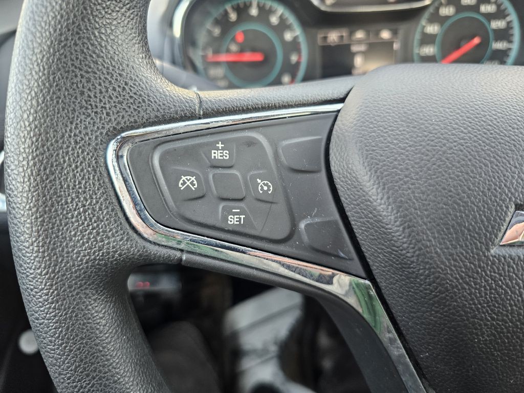 2018 Chevrolet Cruze Image 15