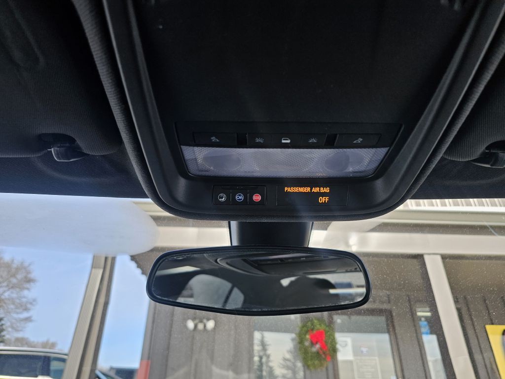 2018 Chevrolet Cruze Image 20