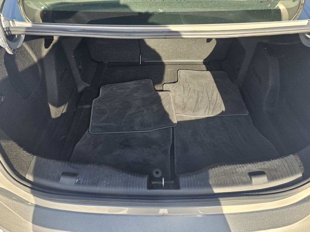 2018 Chevrolet Cruze Image 21