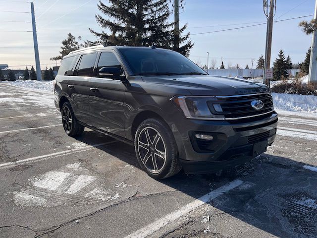 2021 Ford Expedition Image 3