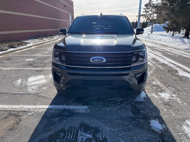 2021 Ford Expedition Image 4